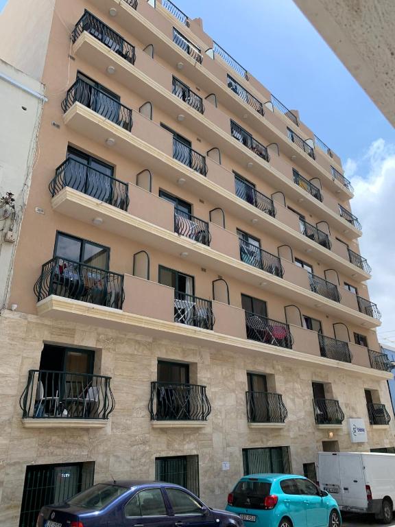 Cast Apartments, Il-Gżira – Updated 2022 Prices