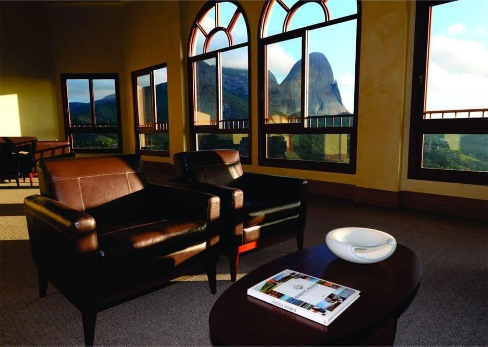  Vista Pedra Azul Flat