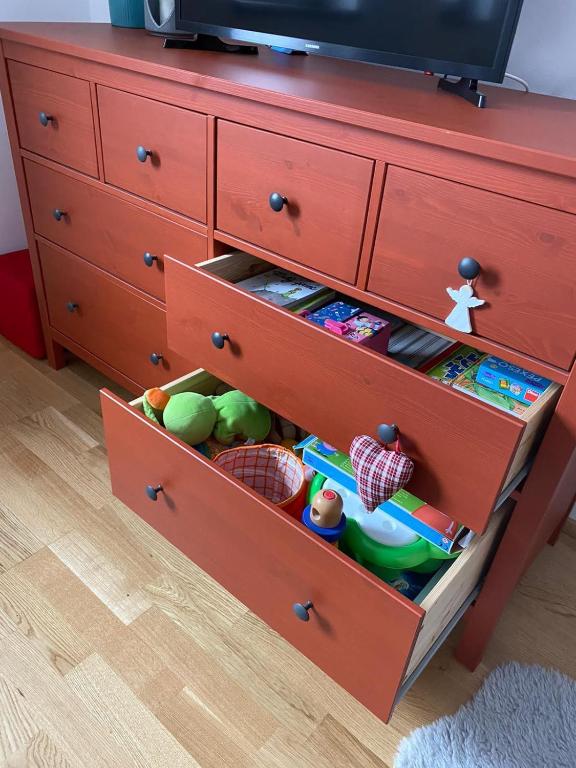 Fotografie z fotogalerie ubytování Apartman Jelen v Deštném v Orlických horách