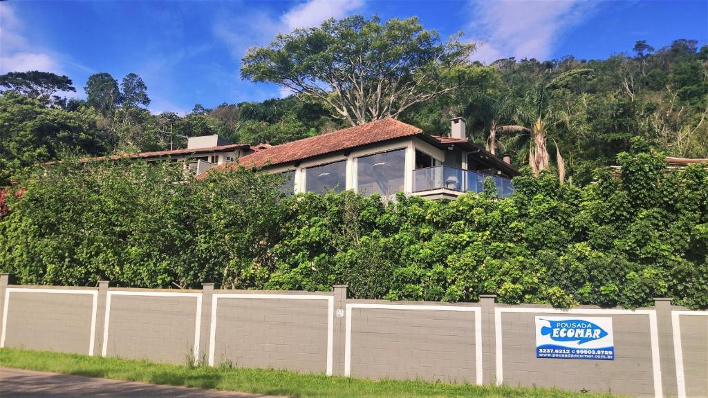  Pousada Ecomar
