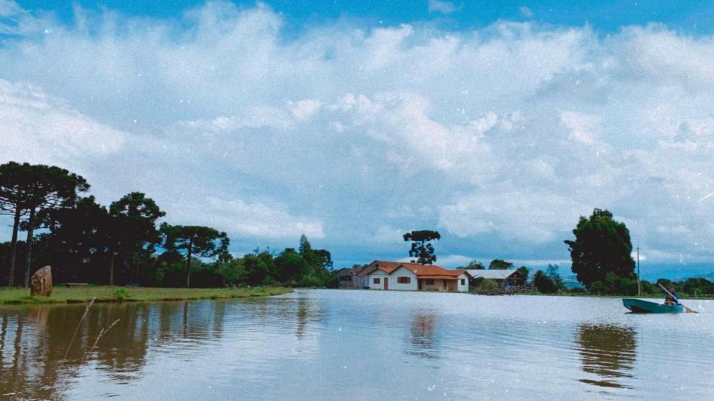  Sítio Rota das Araucárias