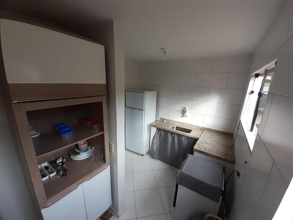  Apto com 01 quarto em Cachoeiras de Macacu-RJ
