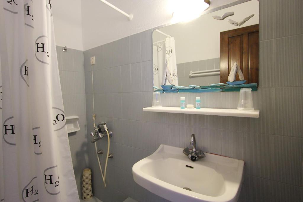 Hotel Swiss Home - 5