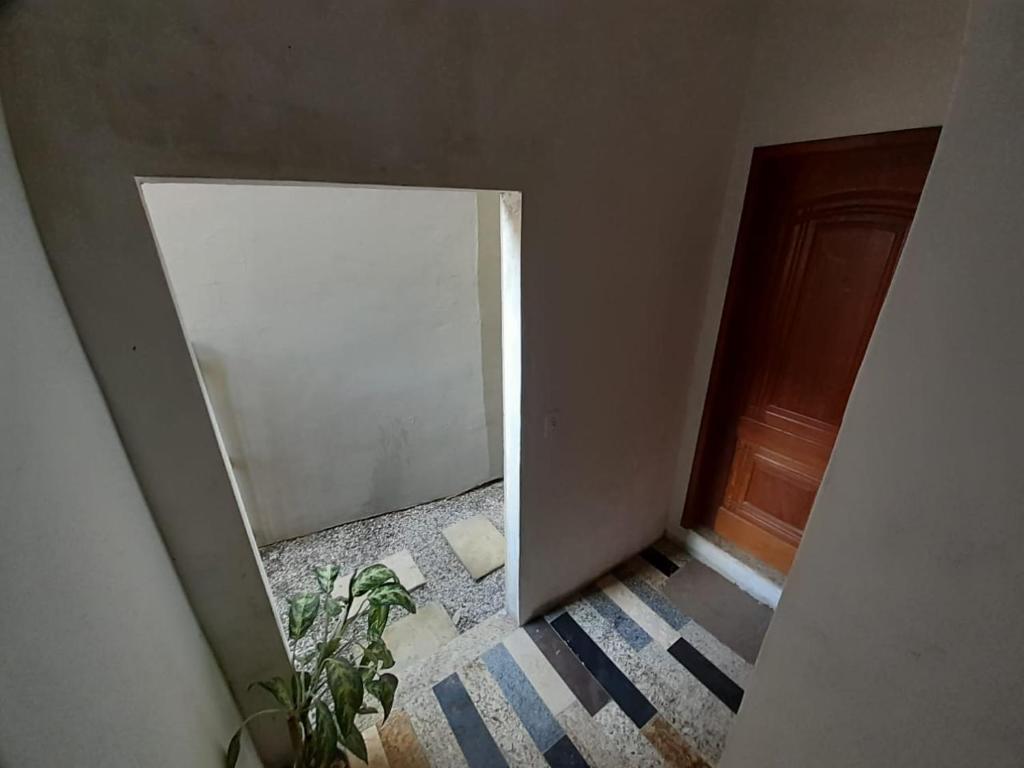  Apto com 01 quarto em Cachoeiras de Macacu-RJ