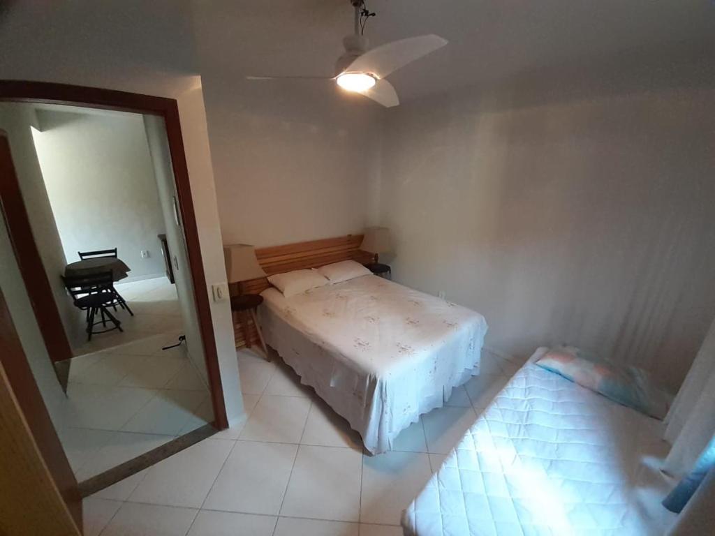  Apto com 01 quarto em Cachoeiras de Macacu-RJ