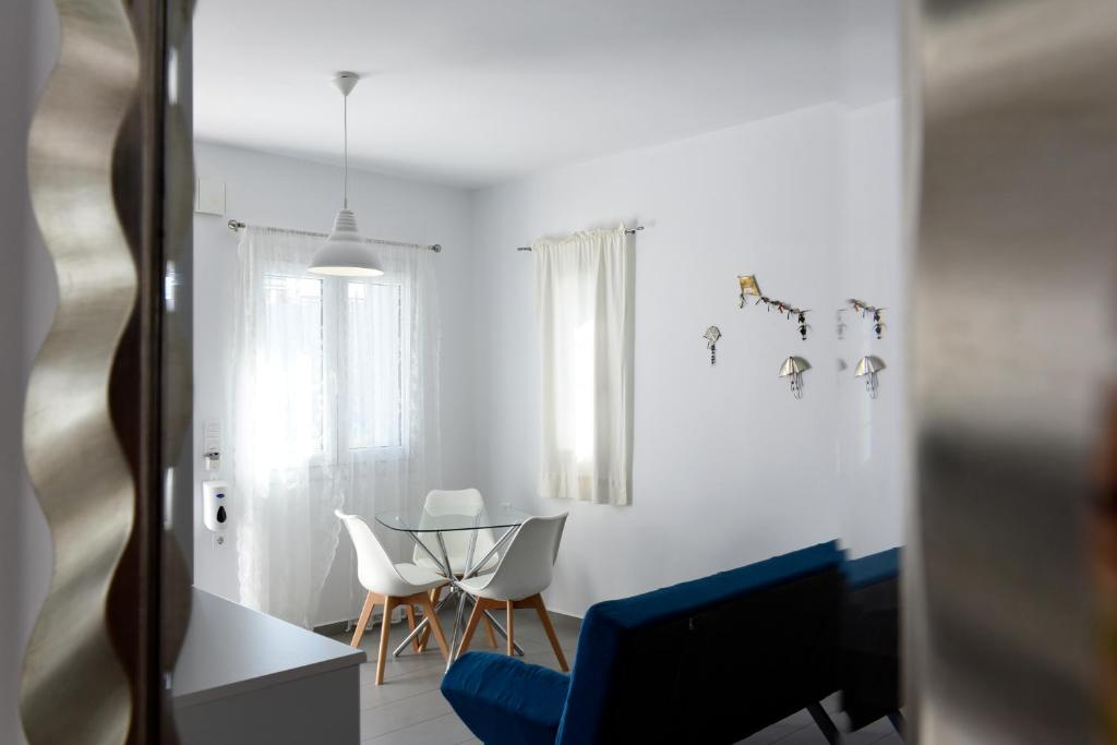 Fotografie z fotogalerie ubytování Tsakanos Home v destinaci Adamas