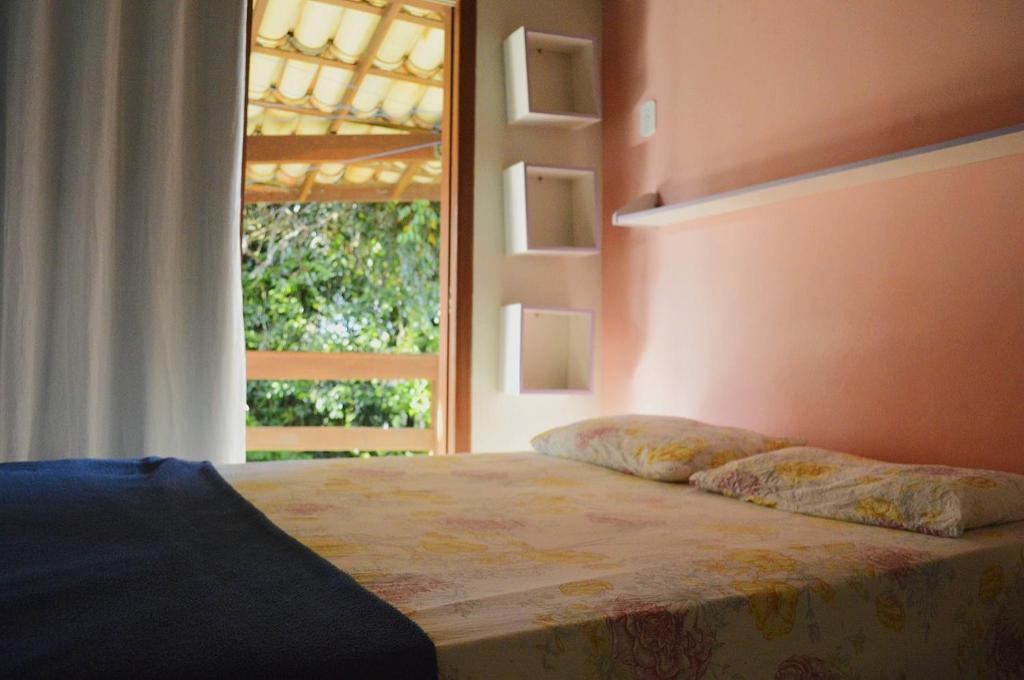  Casa completa em Condomínio Arraial D'ajuda