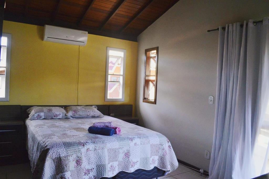  Casa completa em Condomínio Arraial D'ajuda