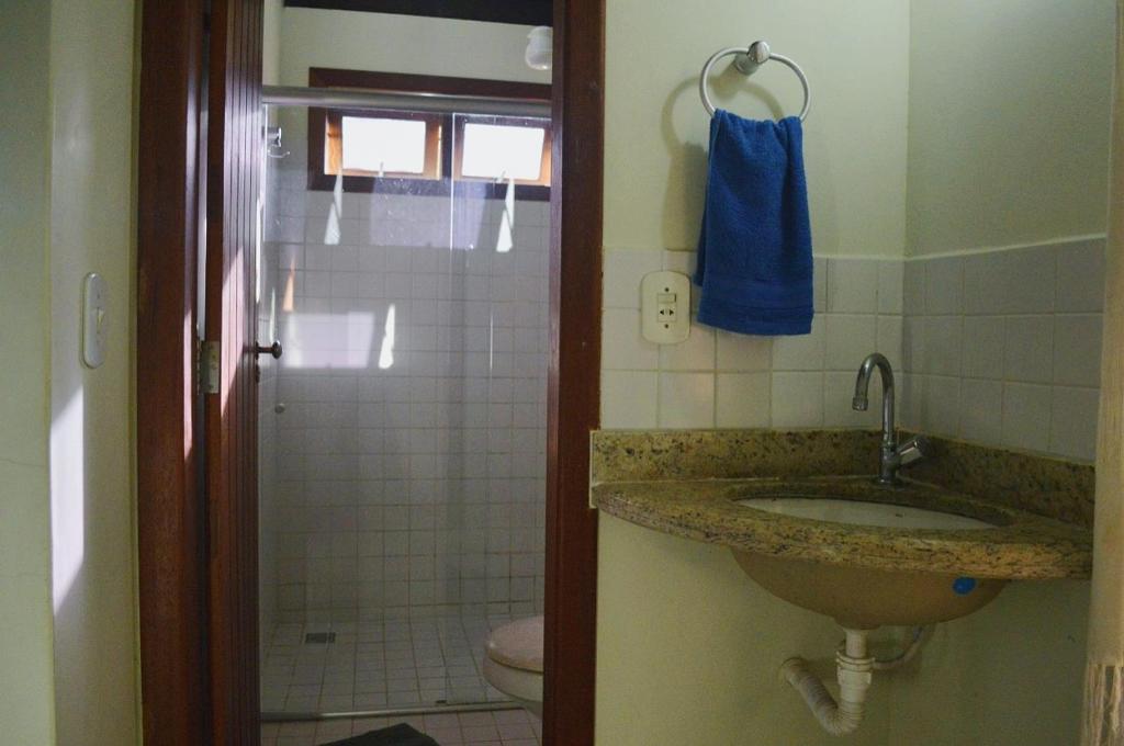  Casa completa em Condomínio Arraial D'ajuda