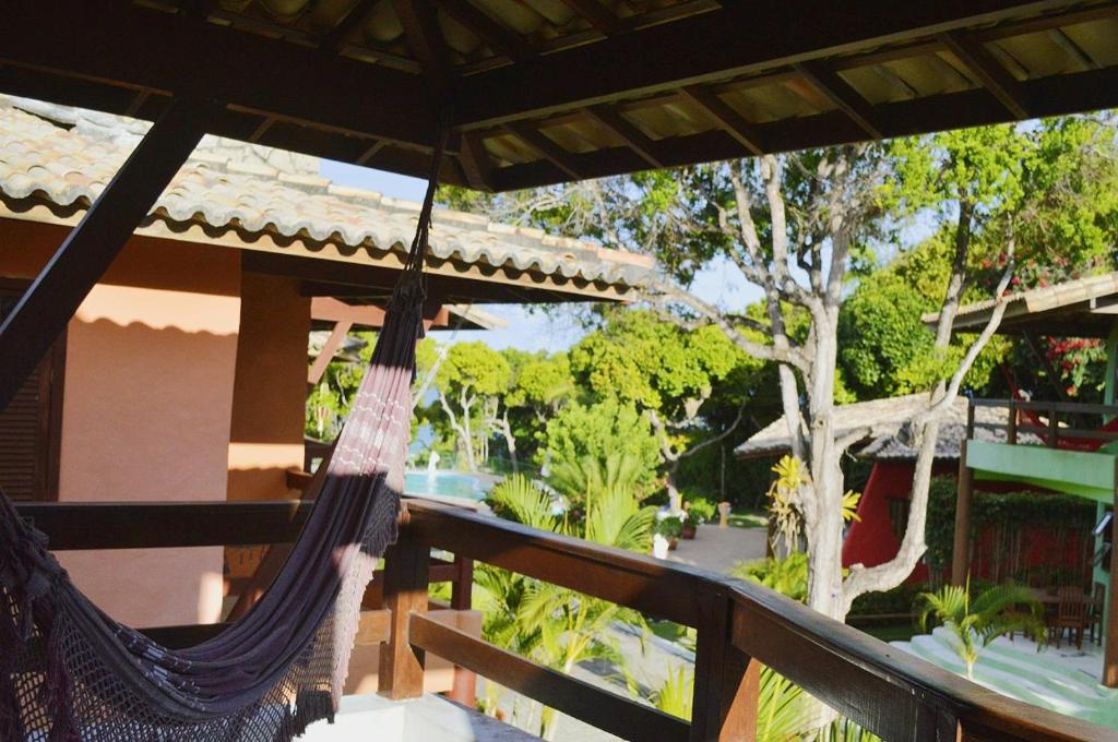  Casa completa em Condomínio Arraial D'ajuda