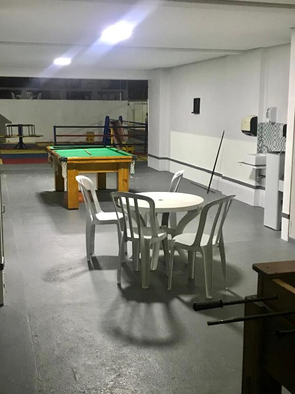  Apartamento Praia Enseada
