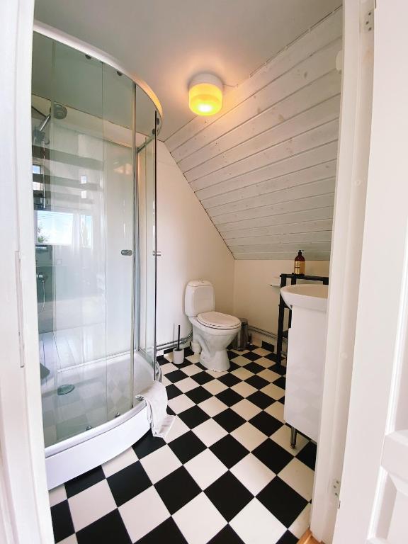 Photo from Galleriet BnB in Stenkyrka, Gotland, Sweden