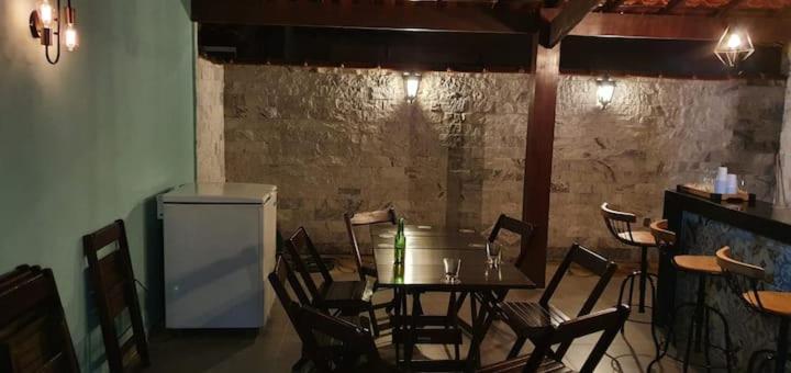  Casa no Condomínio Naturalle