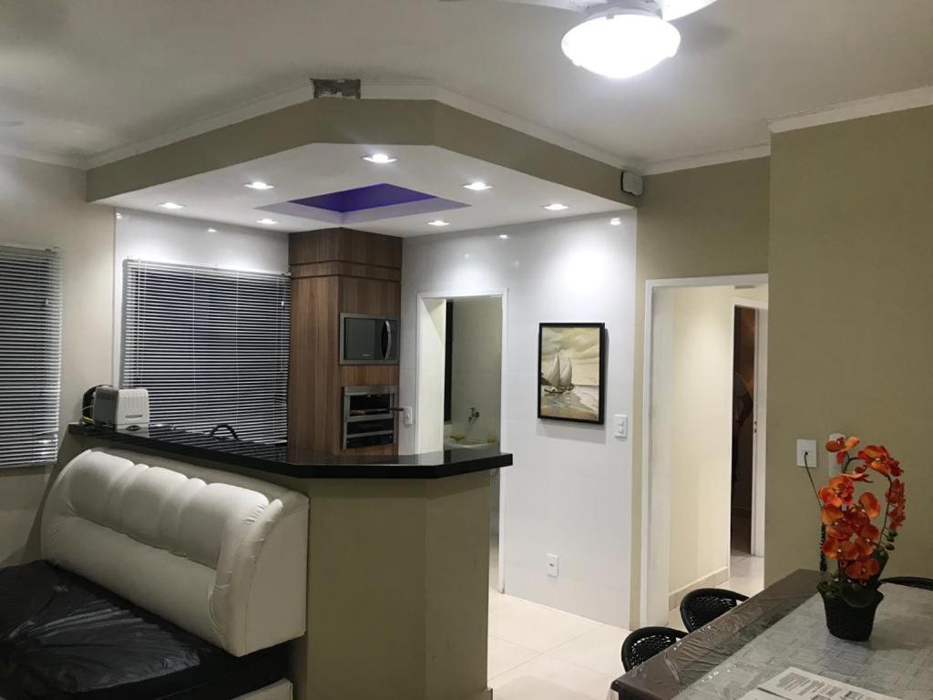  Apartamento Praia Enseada