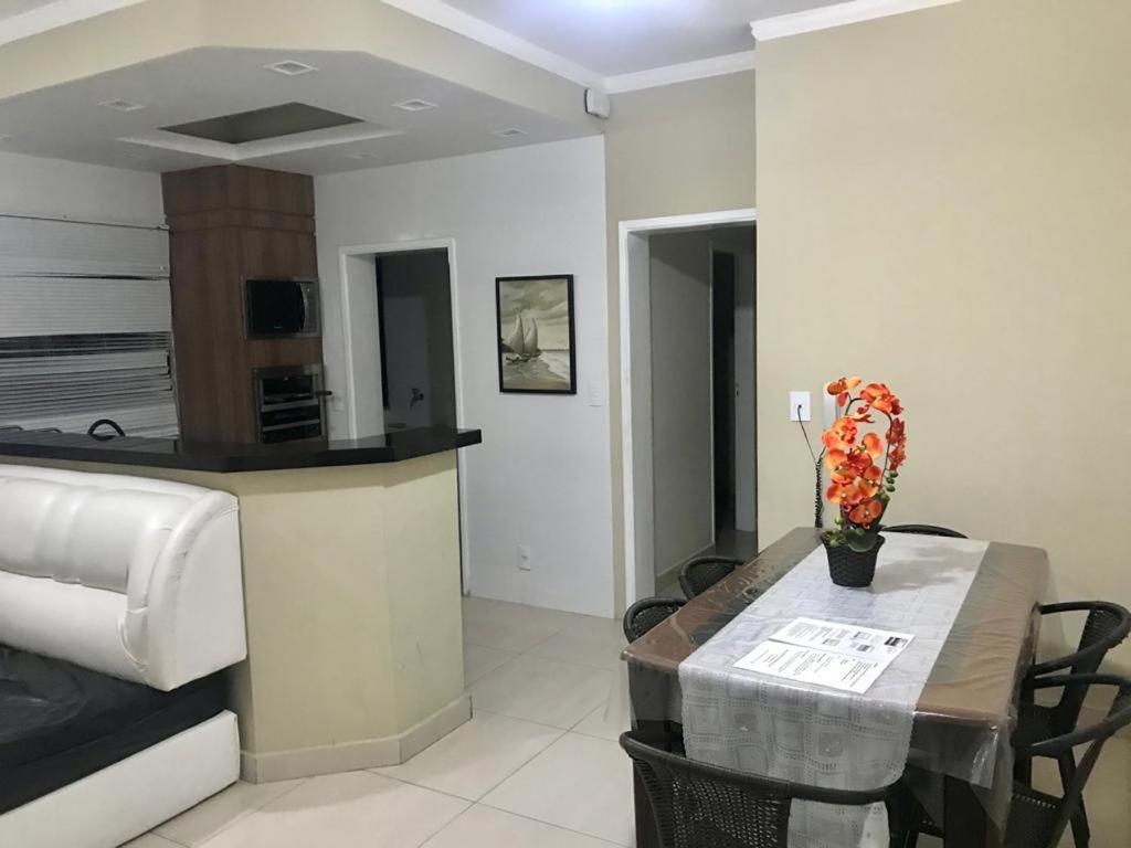  Apartamento Praia Enseada