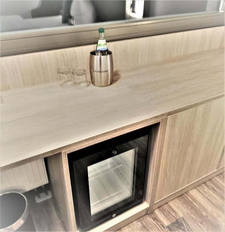 Fotografie z fotogalerie ubytování Hotel & Restaurant Alte Molkerei Kölleda v destinaci Kölleda