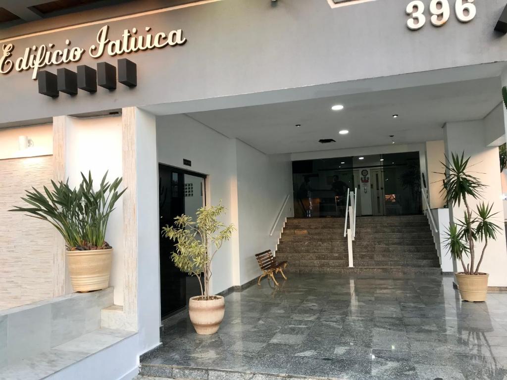  Apartamento Praia Enseada