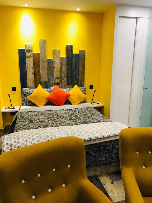 T-Homes - Cuenca - 12