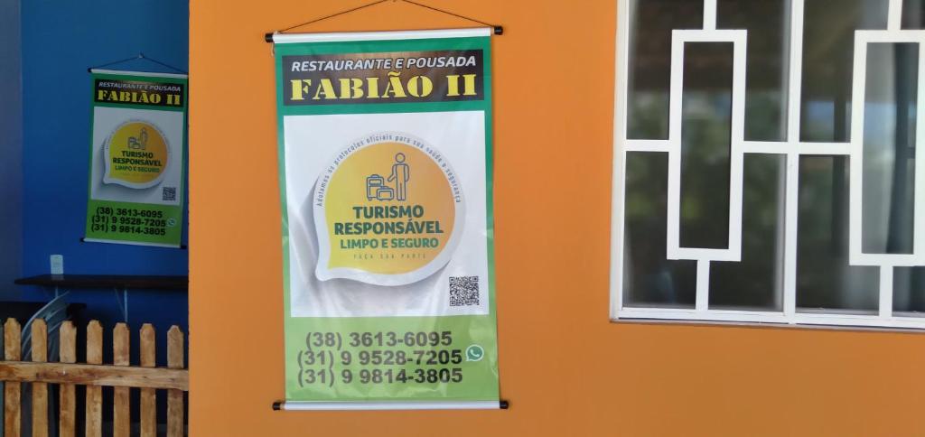  Rest. e Pousada Fabiao II