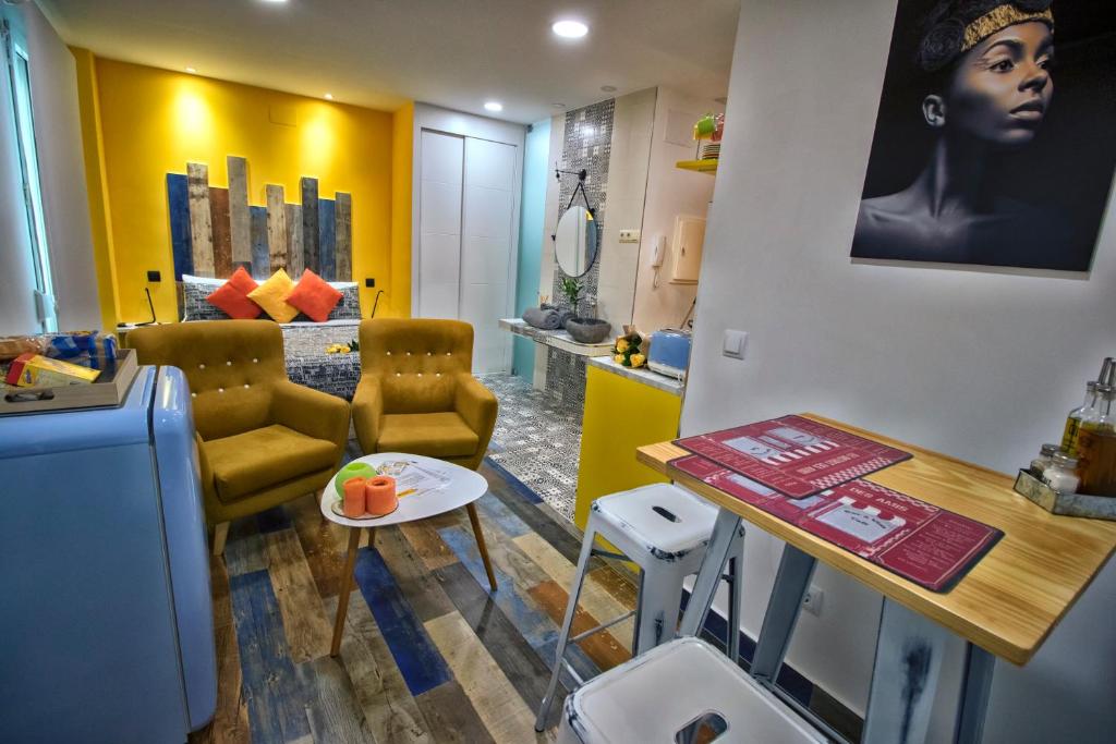 T-Homes - Cuenca - 8