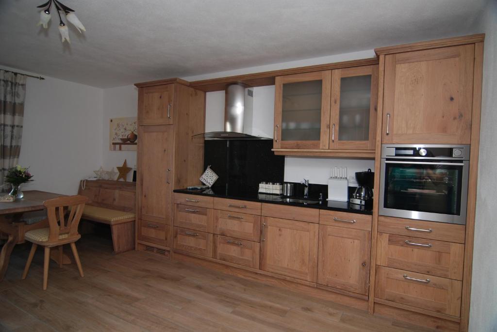 Bio Ferienhof Heiler - Apartamento De Dois Quartos