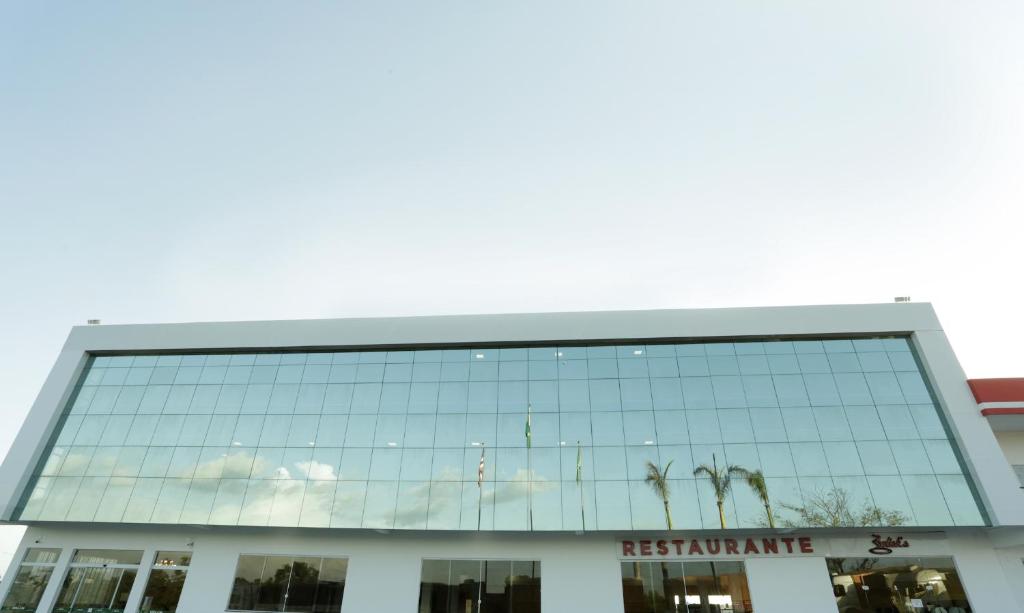  Valen Porto Soft Hotel São Luís