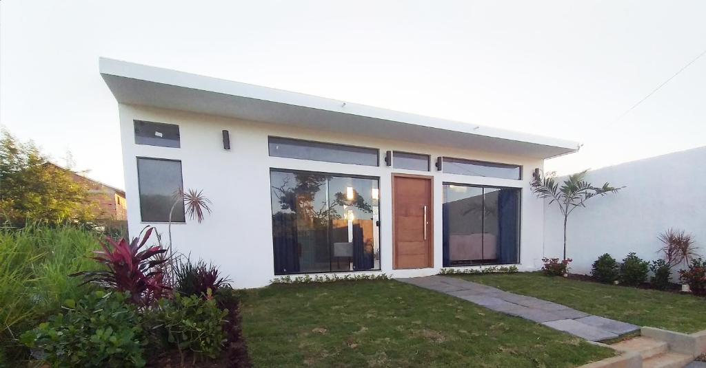  Alisio Beach House