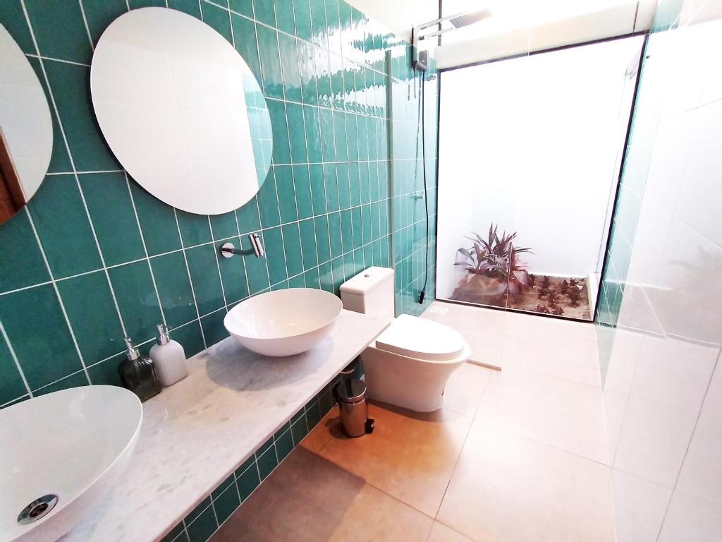  Alisio Beach House