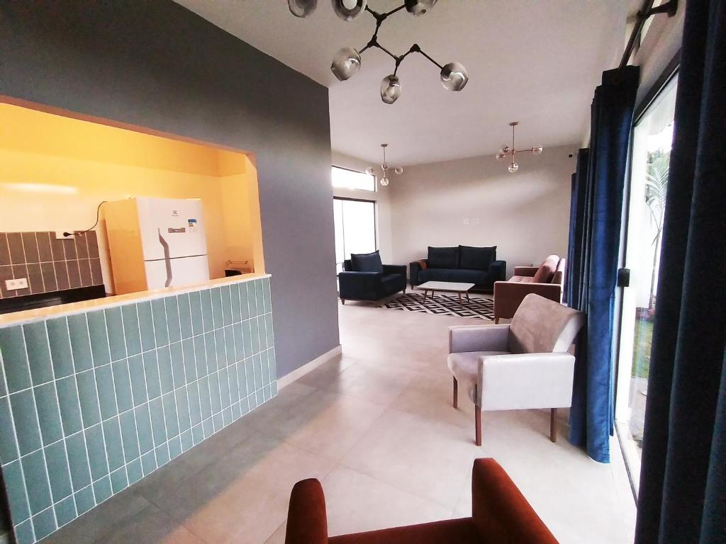  Alisio Beach House