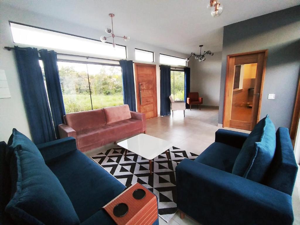  Alisio Beach House