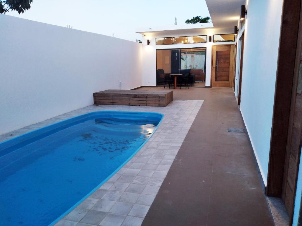  Alisio Beach House