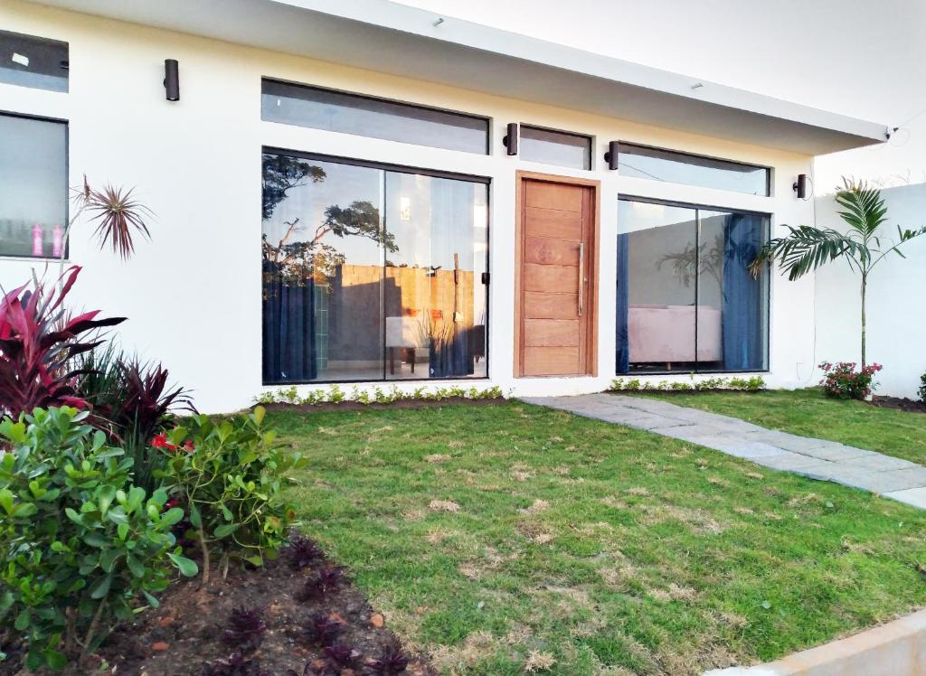  Alisio Beach House