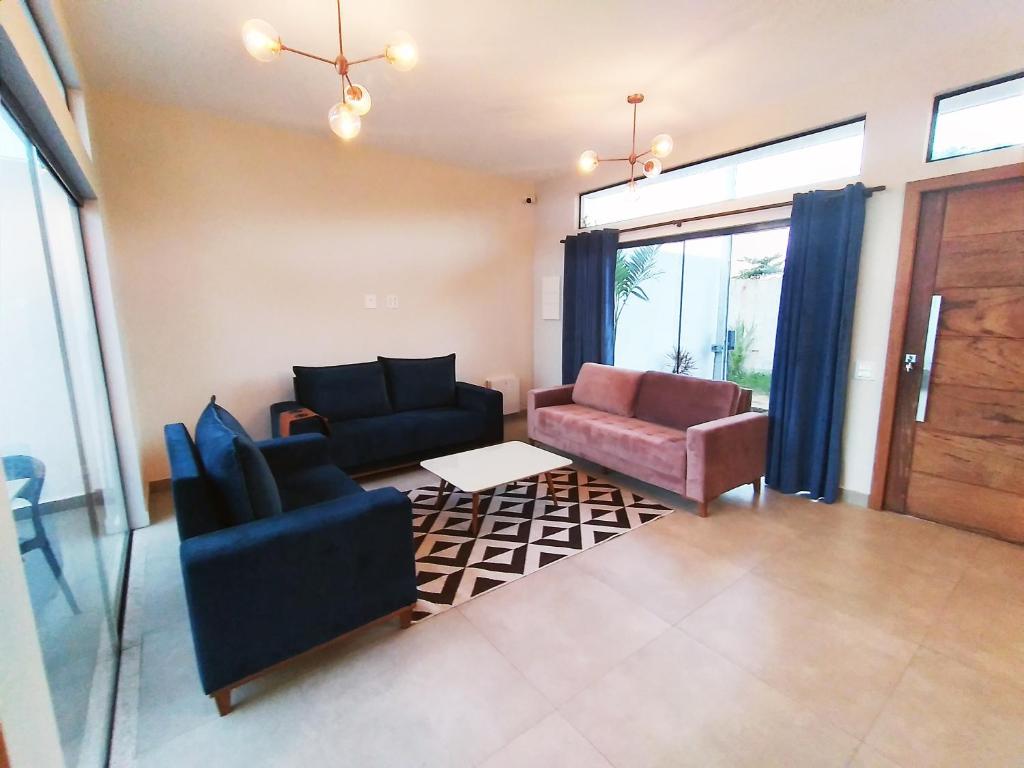  Alisio Beach House