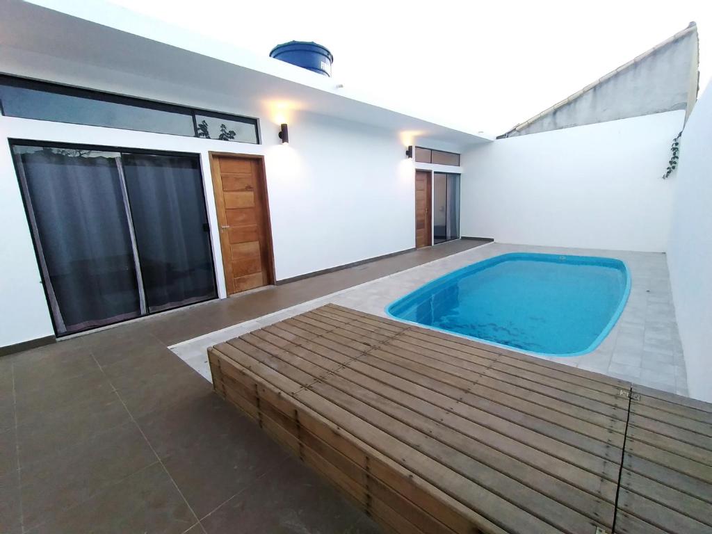  Alisio Beach House