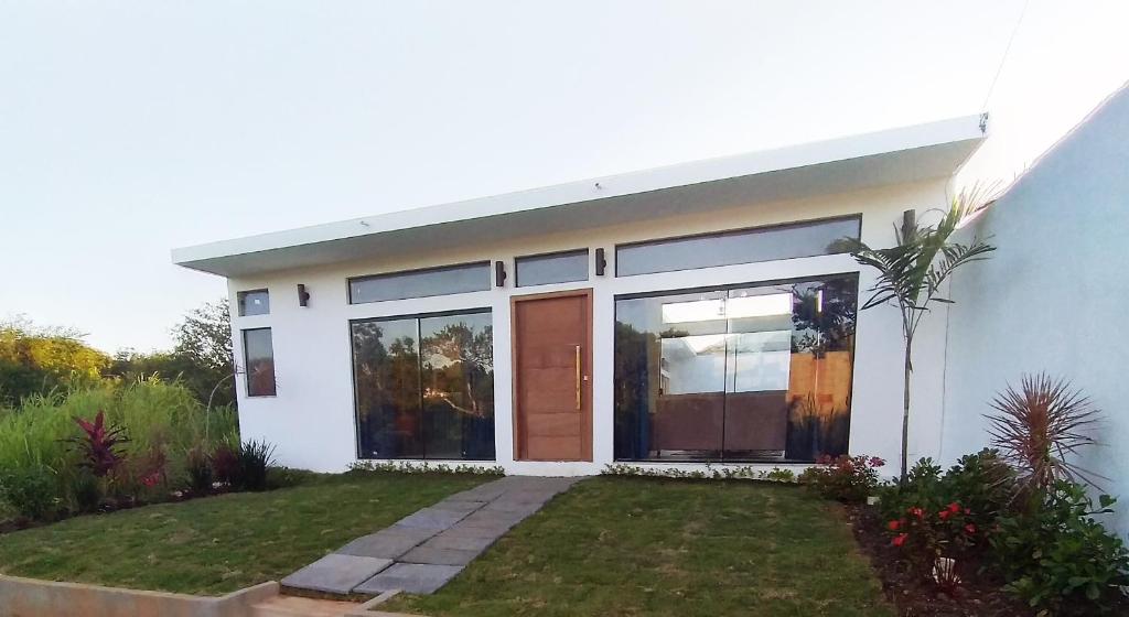  Alisio Beach House
