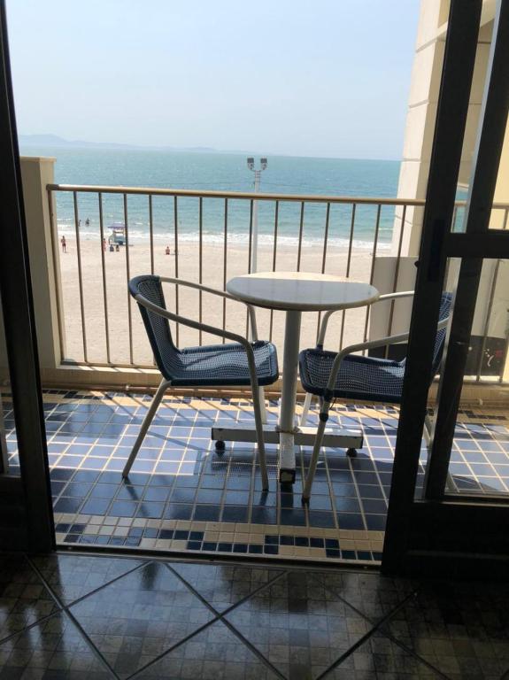  Apartamentos Lexus Beira Mar - Praia de Canasvieiras