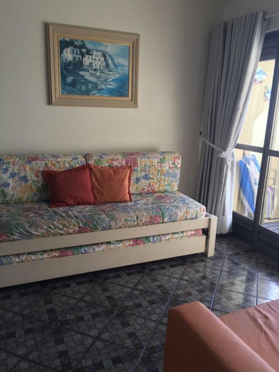  Apartamentos Lexus Beira Mar - Praia de Canasvieiras