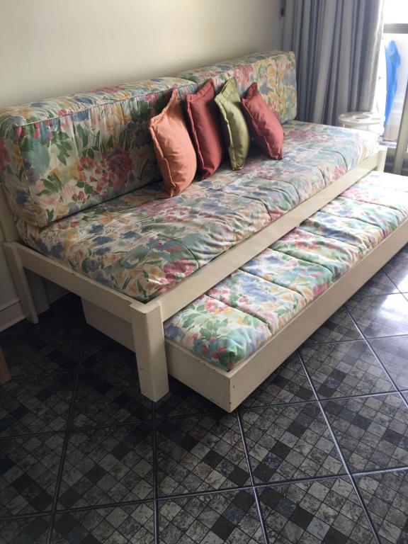  Apartamentos Lexus Beira Mar - Praia de Canasvieiras