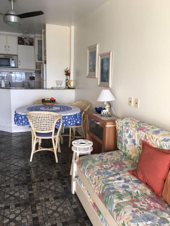  Apartamentos Lexus Beira Mar - Praia de Canasvieiras