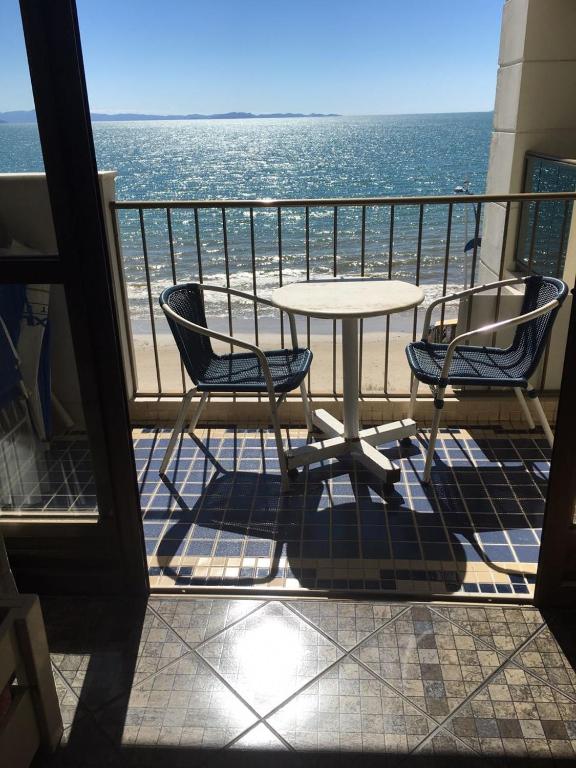  Apartamentos Lexus Beira Mar - Praia de Canasvieiras