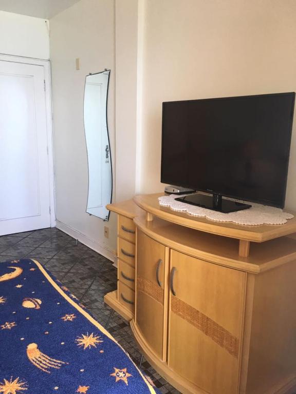  Apartamentos Lexus Beira Mar - Praia de Canasvieiras
