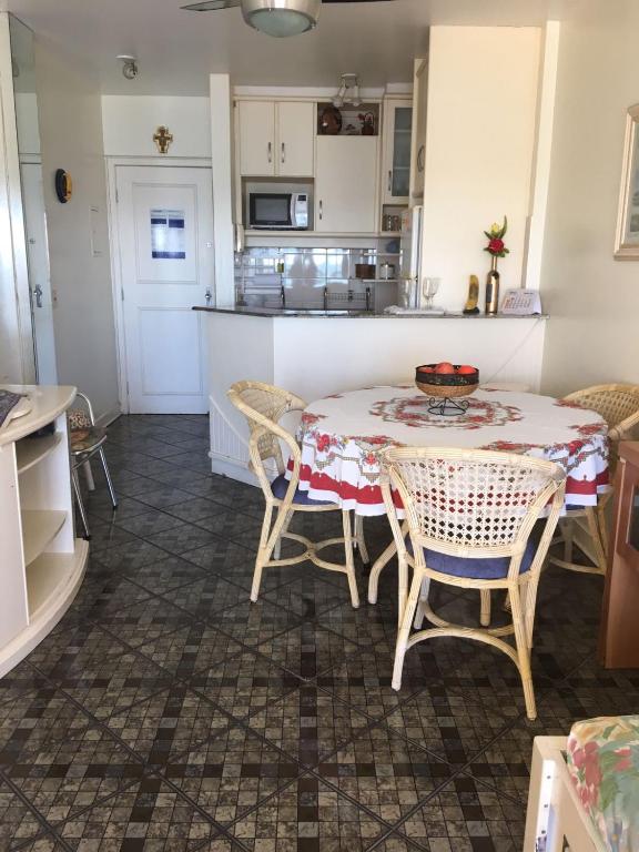  Apartamentos Lexus Beira Mar - Praia de Canasvieiras