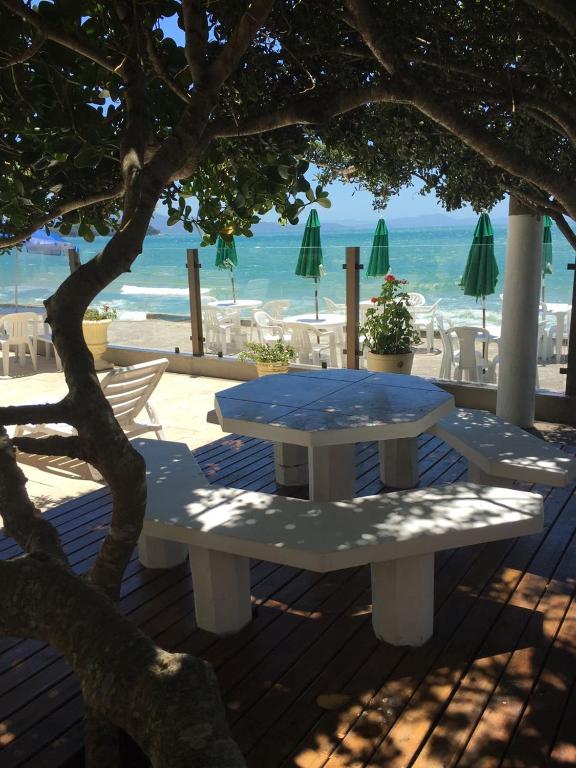  Apartamentos Lexus Beira Mar - Praia de Canasvieiras