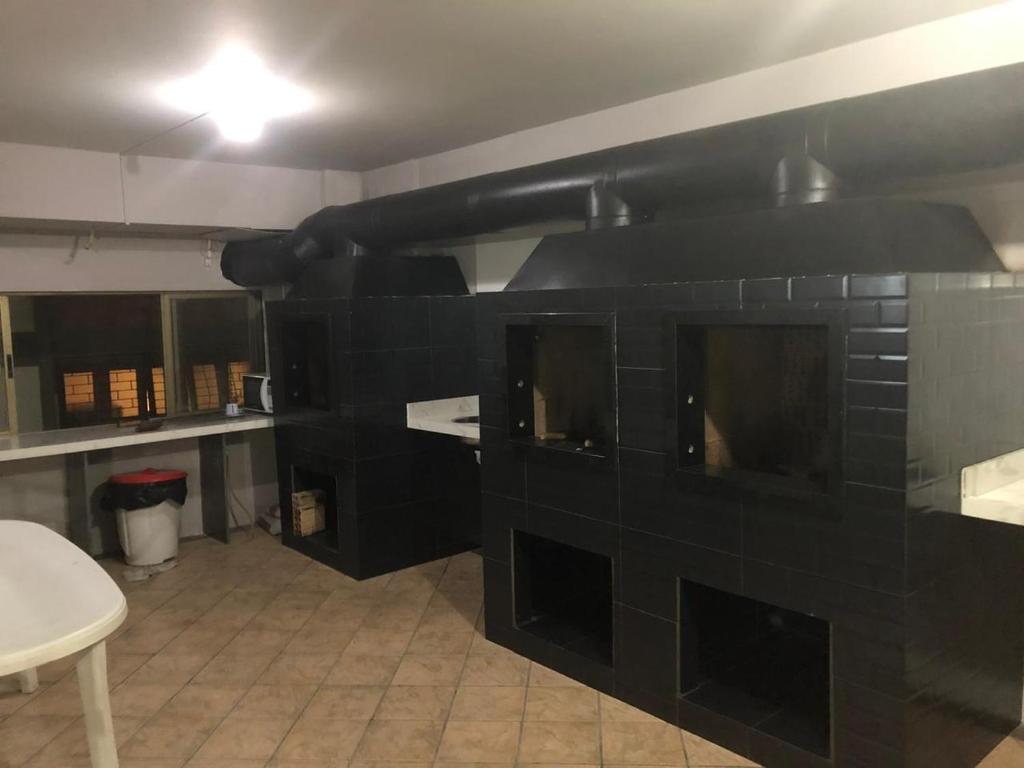  Apartamentos Lexus Beira Mar - Praia de Canasvieiras