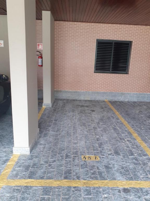  Apartamento Romântico na Praia da Enseada