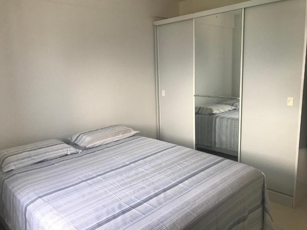  Apartamento novo e requintado próximo à orla de Ponta Verde - Vista para o mar