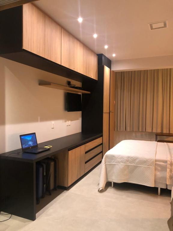  Loft estiloso em Copacabana