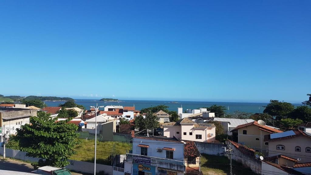  Cobertura alto padrão c/vista mar (300m da praia)