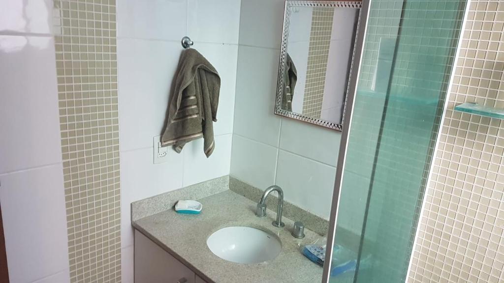  Cobertura alto padrão c/vista mar (300m da praia)