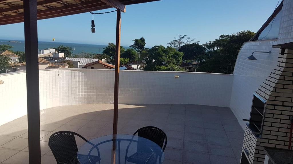  Cobertura alto padrão c/vista mar (300m da praia)